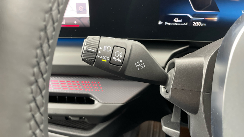 BMW 1 Series 120 M Sport 5dr Step Auto Petrol Hatchback